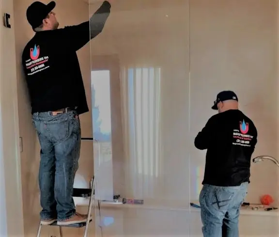 Professional plumbing installation for Tankless Water Heater Installation in Loveland Park