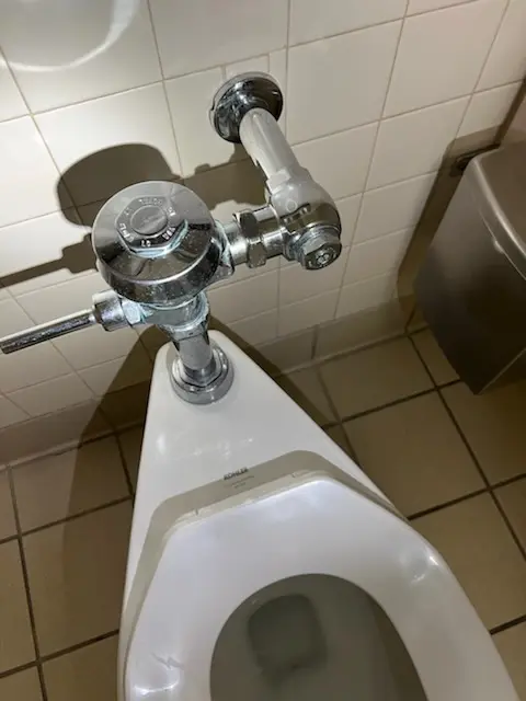 Fixture installation and repair for Sewer Camera Inspection in Loveland Park